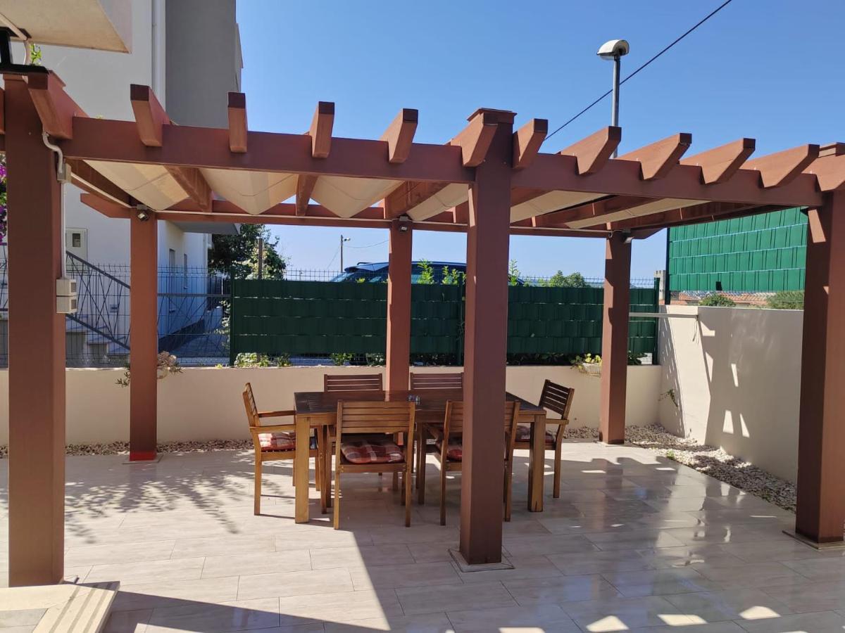 Apartment Miss Tina Trogir Exterior photo
